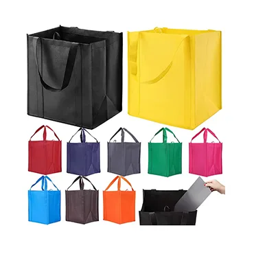 Non woven grocery bag