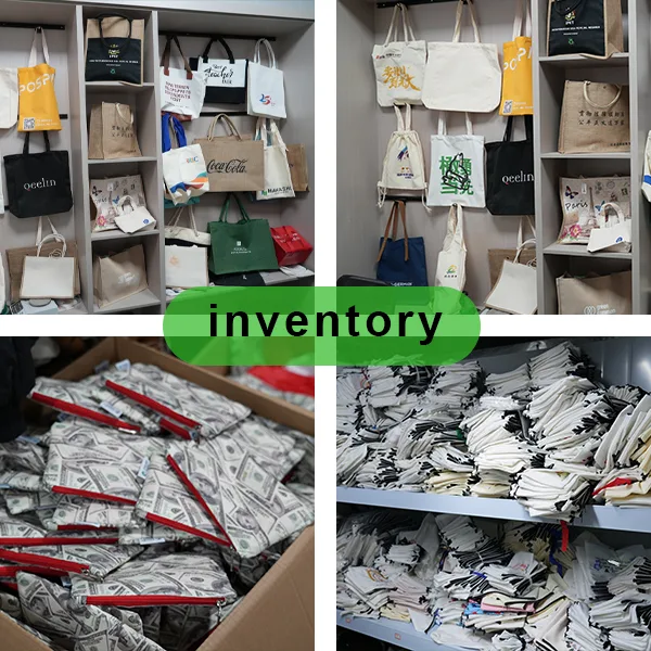 Inventory