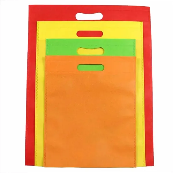 Non woven d cut bag (9)